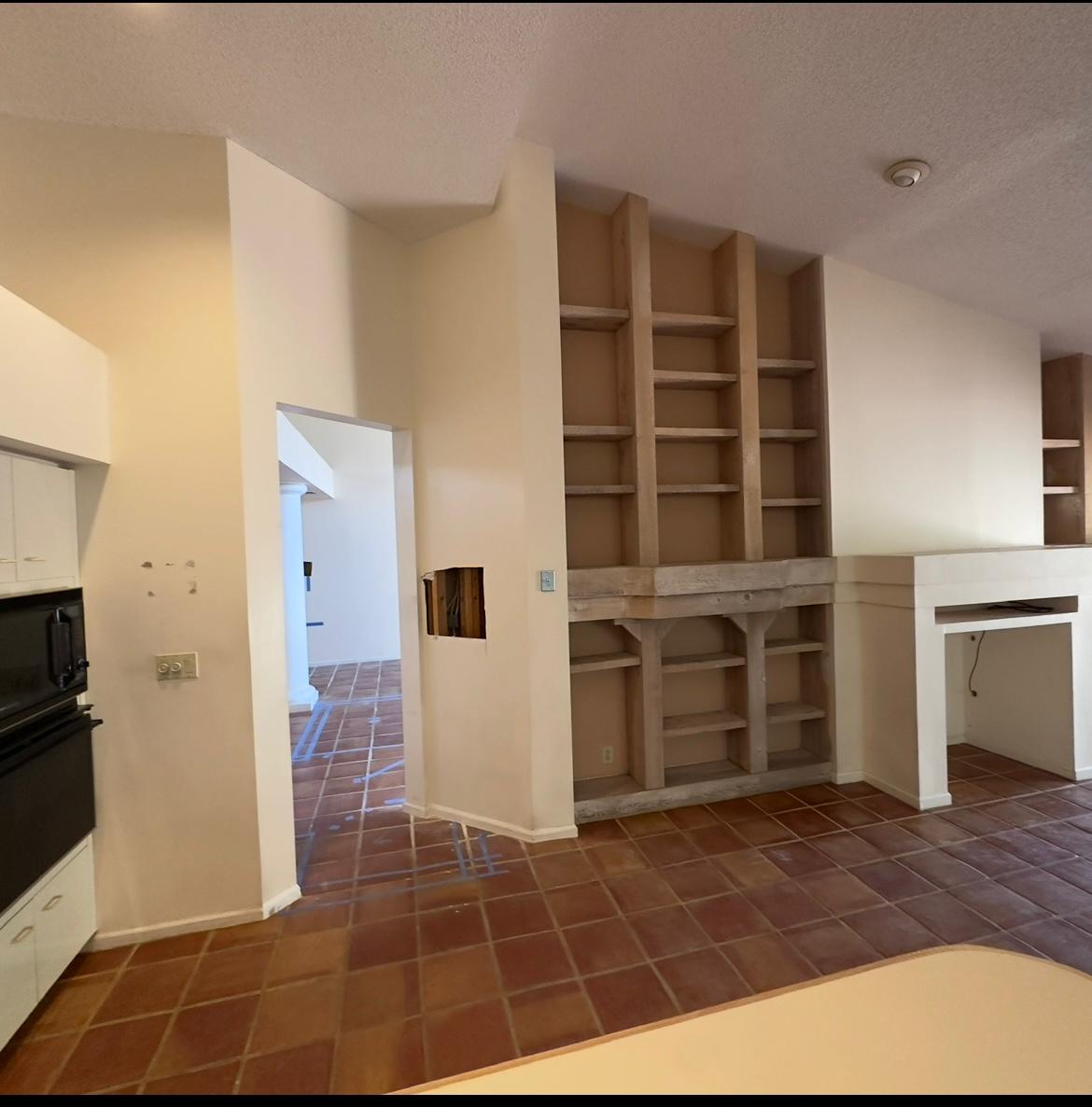 Interior Remodeling 11